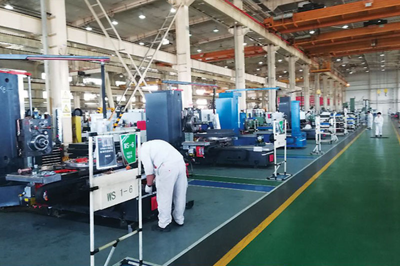 噸包軟托盤(pán)